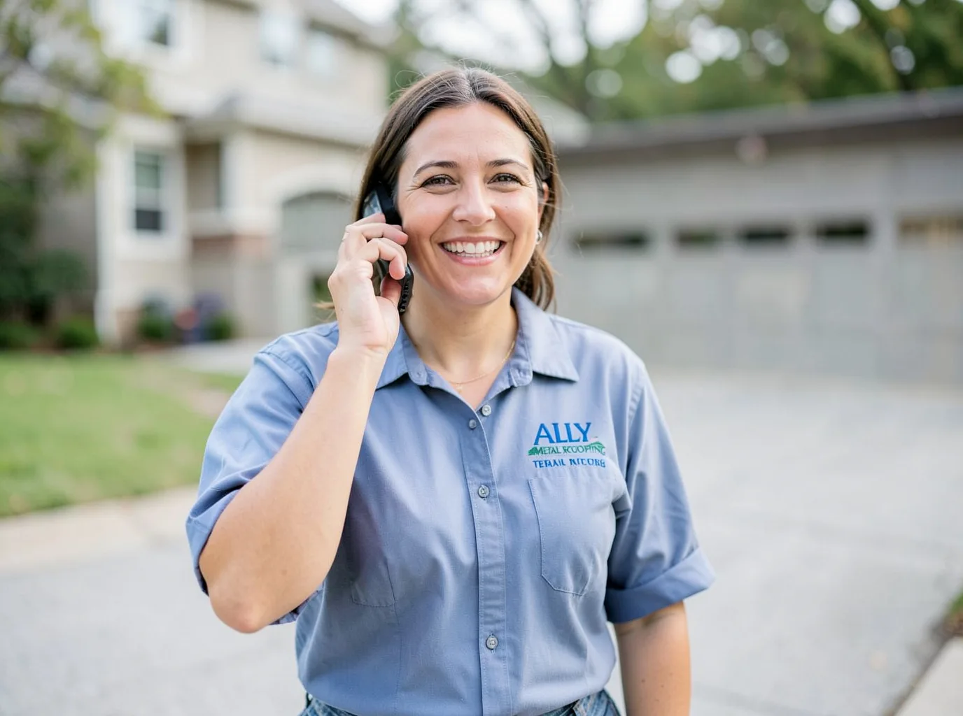 Metal Roof Installation South Lebanon, OH FAQs